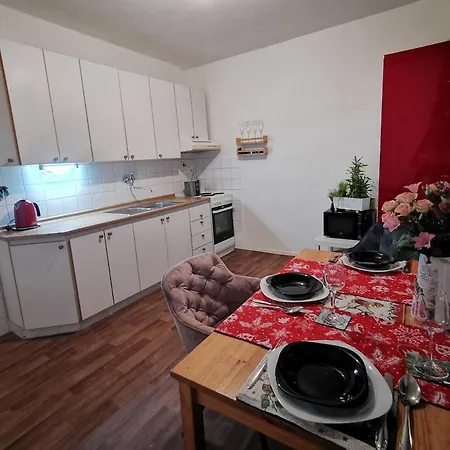 Star Brno #2b215 By Starbnb Eu Lägenhet *