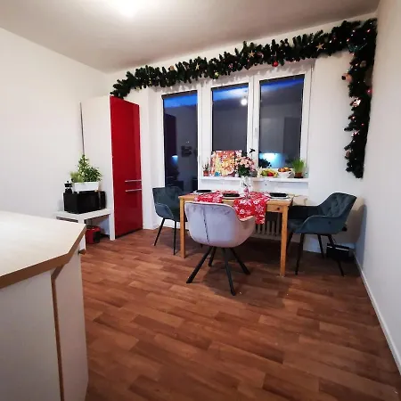 Star Brno #2b215 By Starbnb Eu Komín